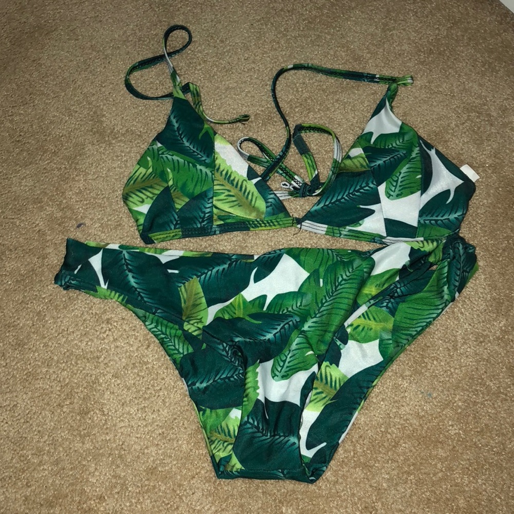 Bikini set